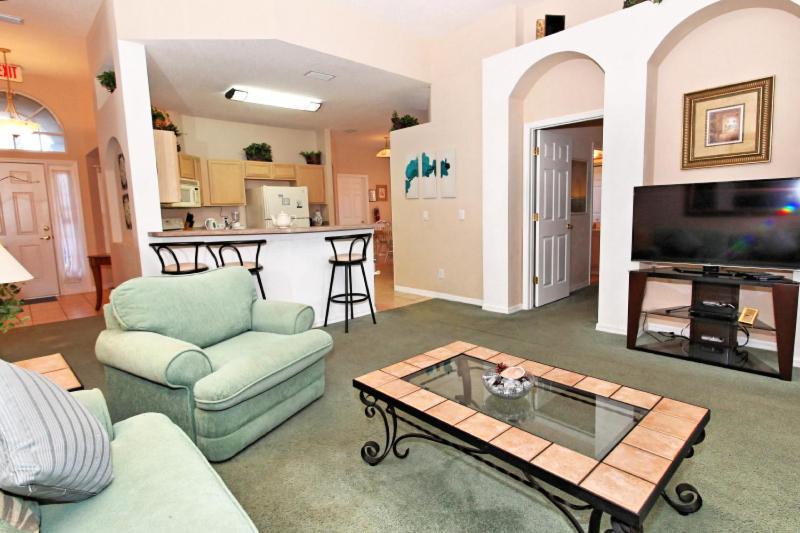 Calabay Parc At Tower Lake - 4 Bed 3 Baths Villa Davenport Exteriör bild