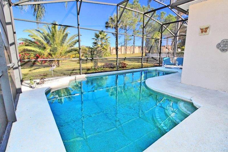 Calabay Parc At Tower Lake - 4 Bed 3 Baths Villa Davenport Exteriör bild