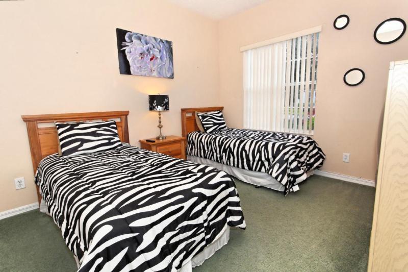 Calabay Parc At Tower Lake - 4 Bed 3 Baths Villa Davenport Exteriör bild